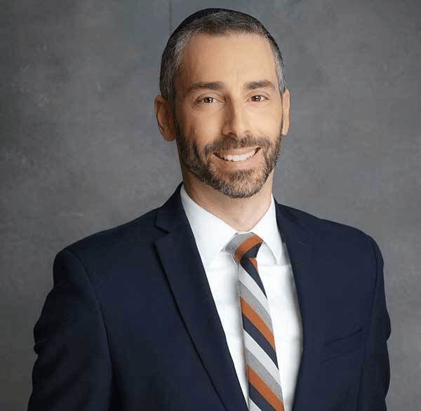 Joshua Kopple